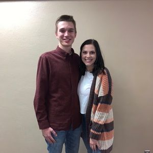 Meet your Posher, Brooke